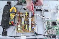 Ремонт телевизоров и мониторов