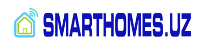 SMARTHOMES.UZ