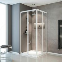 Душевая кабина