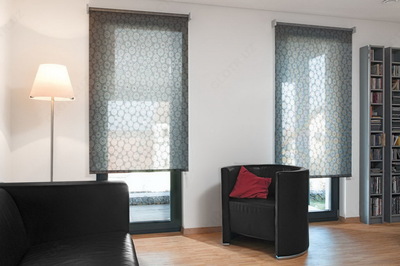 Рулонная штора Rol shtor