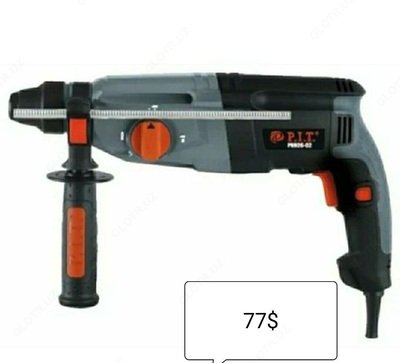 Перфоратор p.i.t - 921 168.7 сум / шт.