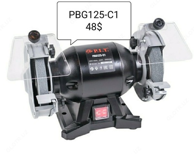 Точильный станок