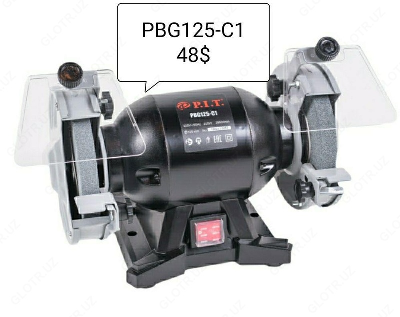 Точильный станок