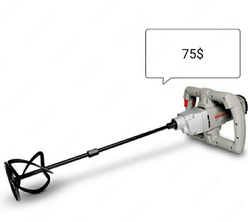 Технический миксер - 897 242.3 сум