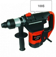 Аккумуляторный перфоратор p.i.t - 1 196 323 сум