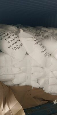 Борная Кислота (Марки Б)