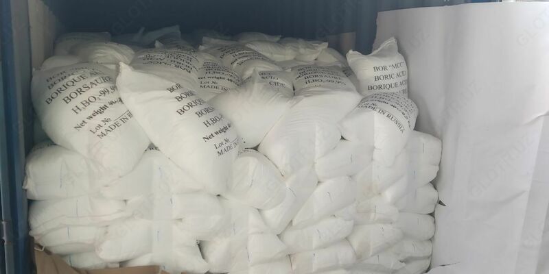 Борная Кислота (Марки Б) - от {0} сум
