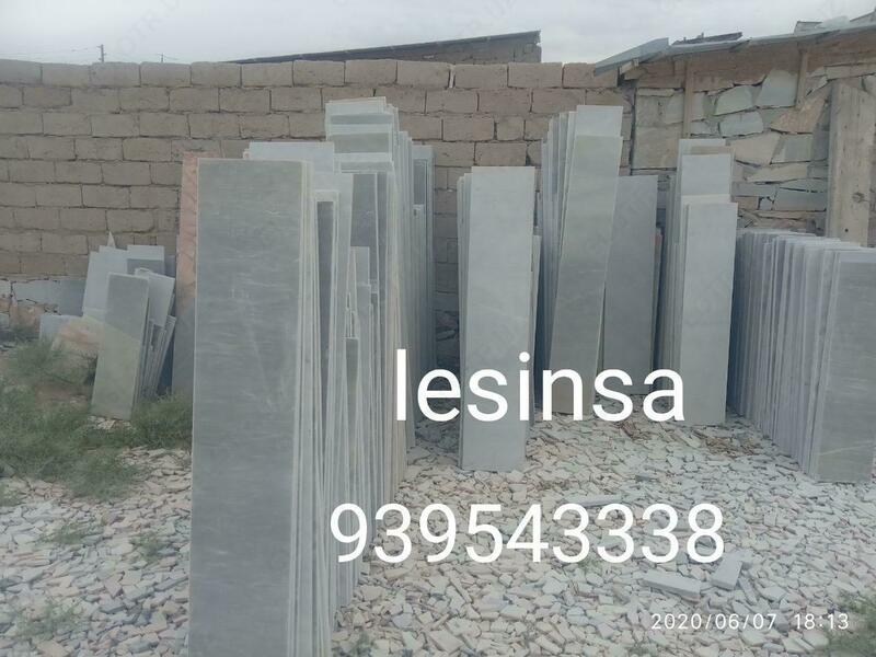 Мрамор для лестниц