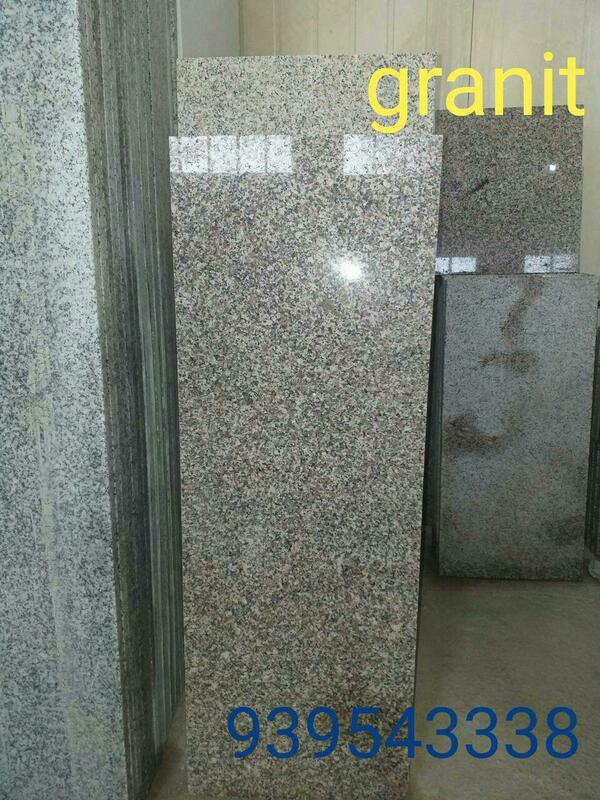 Темно серый Гранит - 160 000 сум