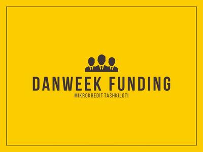 Danweek funding