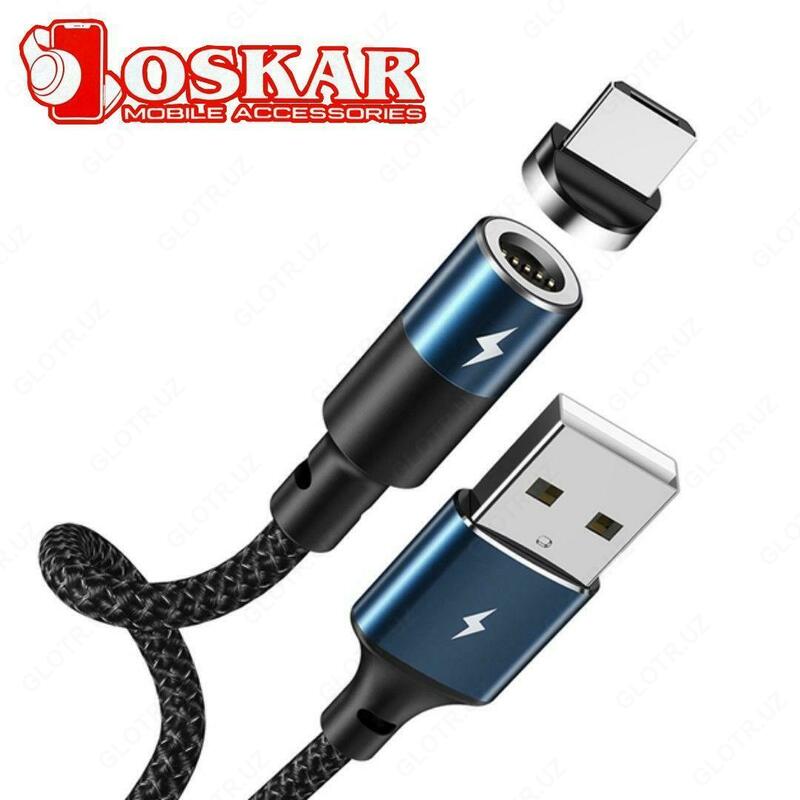 Remax Magnit Usb Kabel 🔌⚡️🧲 Model: RC-156m 🤩🤩🤩🤩🤩🤩 Qulay va oson ! Sinab koring!😉