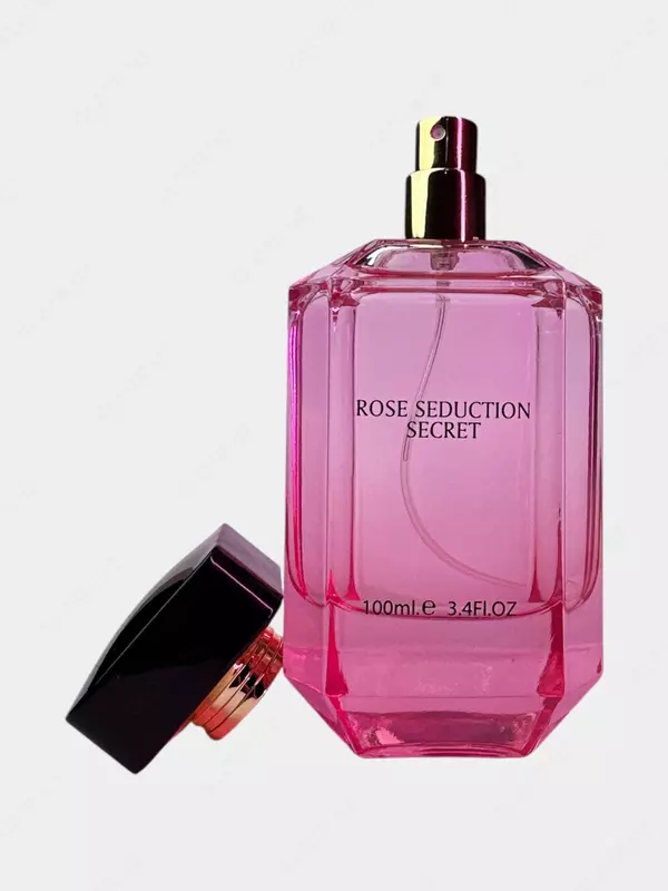 Женская парфюмерная вода Rose Seduction Secret