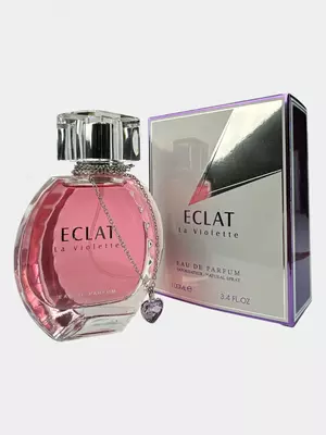 Женская парфюмерная вода Eclat La Violette