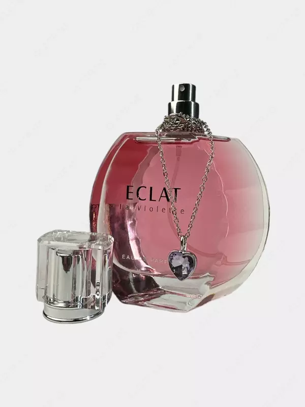 Женская парфюмерная вода Eclat La Violette