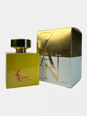 Парфюмерная вода ZAN Eau De Parfum