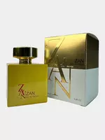 Парфюмерная вода ZAN Eau De Parfum