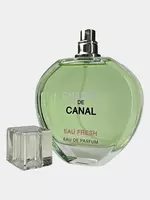 Женская парфюмерная вода Change De Canal Eau Fresh