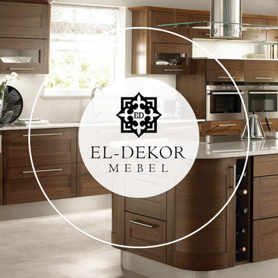 EL-DEKOR Лестницы и Мебель
