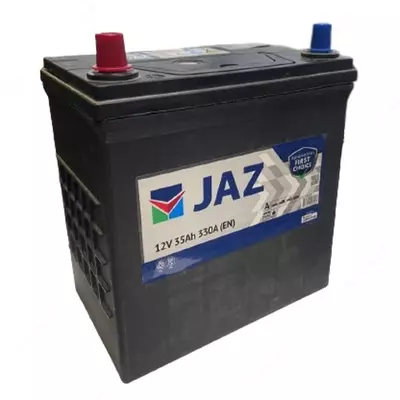 Аккумулятор Jaz 35NO 12V 35 Ah 330A