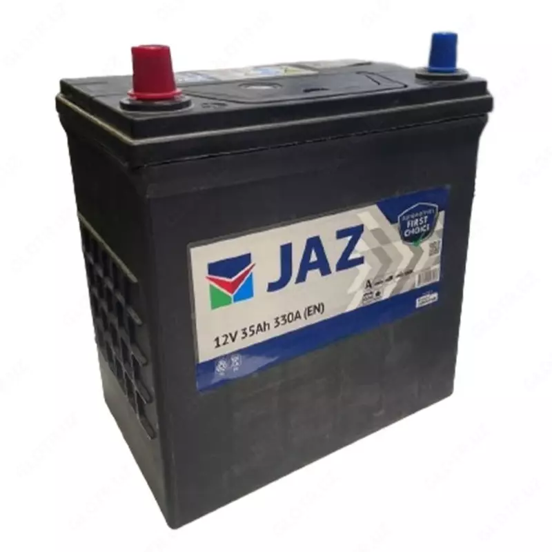 Аккумулятор Jaz 35NO 12V 35 Ah 330A