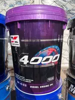 Масло моторное CF-4 15W40 18л