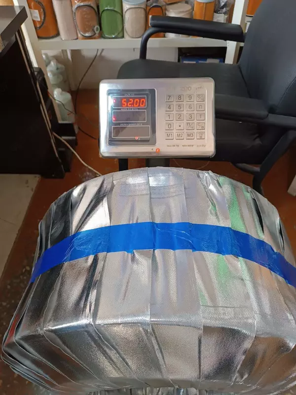 Диск колеса 8.50х20