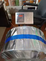 Диск колеса 8.50х20