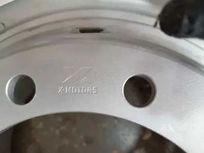 Диск колеса 8.50х20 - 957 058.4 сум / шт.