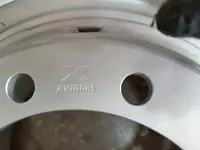 Диск колеса 8.50х20 - 957 058.4 сум