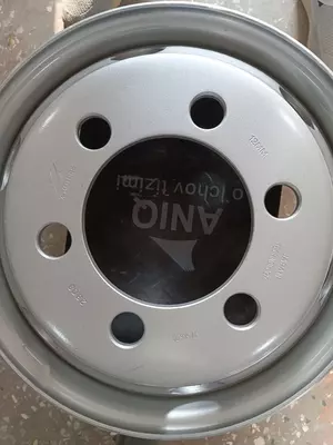 Диск колеса 17.5х6.00