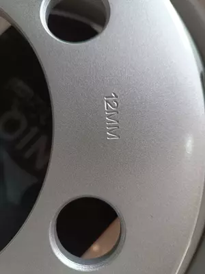 Диск колеса 17.5х6.00 - 538 345.4 сум / шт.