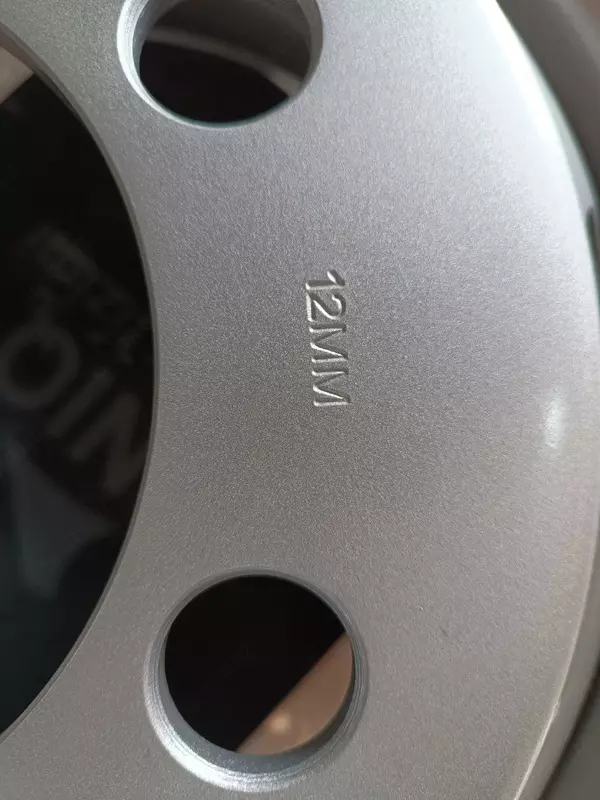 Диск колеса 17.5х6.00 - 538 345.4 сум