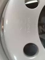 538 345.4 сум Диск колеса 17.5х6.00