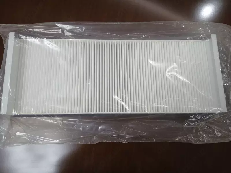 Mан салон фильтр CU4795 PA4955