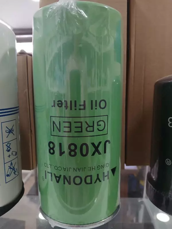 ФИЛЬТР МАСЛЯНЫЙ JX0818 HYDONALI