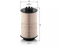 Yoqilg'i filtri PU 1059 X