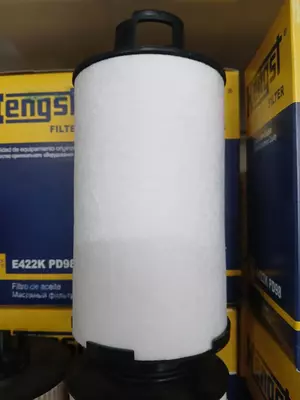 Фильтр сапуна MAN TGA/TGS/TGX