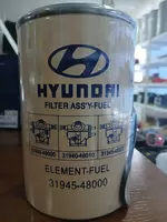 HYUNDAI HD 65/78 kolba uchun yonilg'i filtri