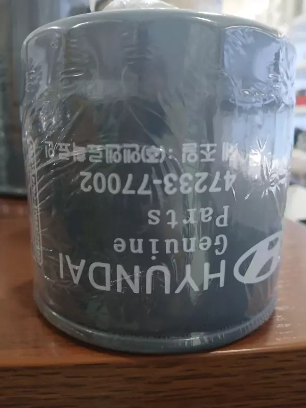 Hyundai 47233-77002 moy filtri