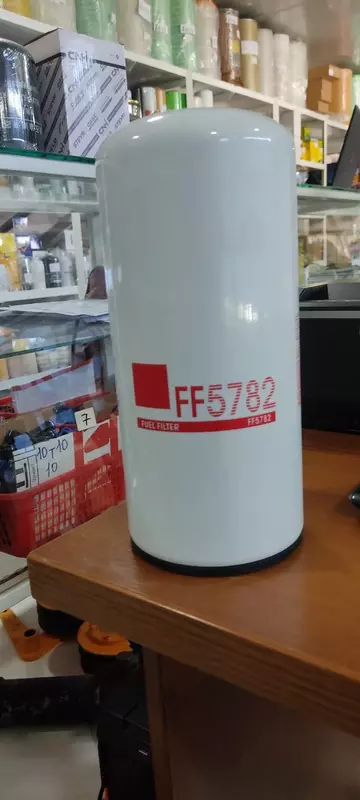 Yoqilg'i filtri FF5782