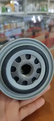 Масляный фильтр SM 102