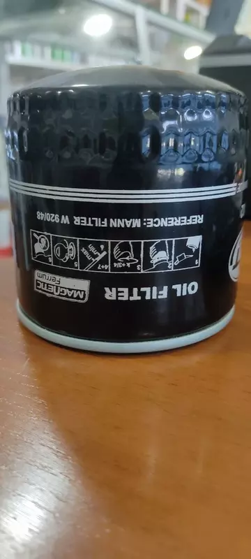 32 000 so'm Yog 'filtri SM 102