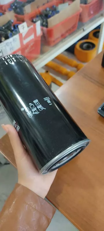 Filtr 9.3.154 yoqilg'i GAZ