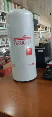 Фильтр маслянный LF9080