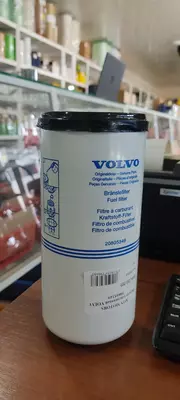 20805349 Volvo Топливный фильтр - 103 000 сум / шт.