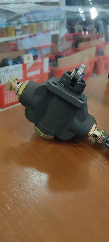 Насос ТННД TD226B-6/WP6G (13029828/13020158/7200002996/W010251510/SP105429)