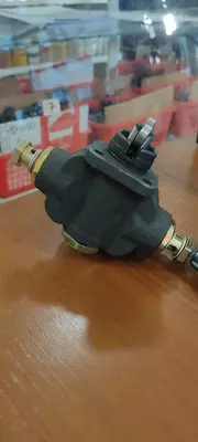 Насос ТННД TD226B-6/WP6G (13029828/13020158/7200002996/W010251510/SP105429)