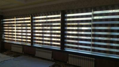 шторы - 157 000 сум / кв.м