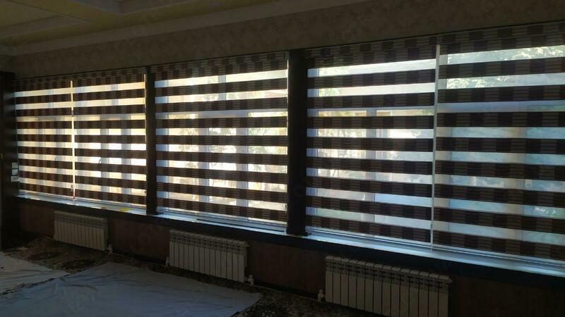 шторы - 157 000 сум