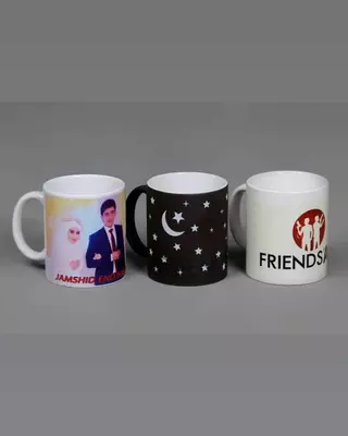 Кружки с Вашим фото